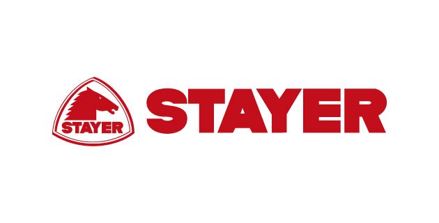 Logo Stayer