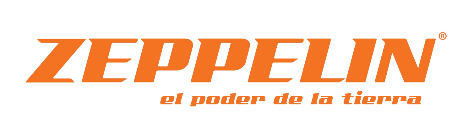 Logo Zeppelin