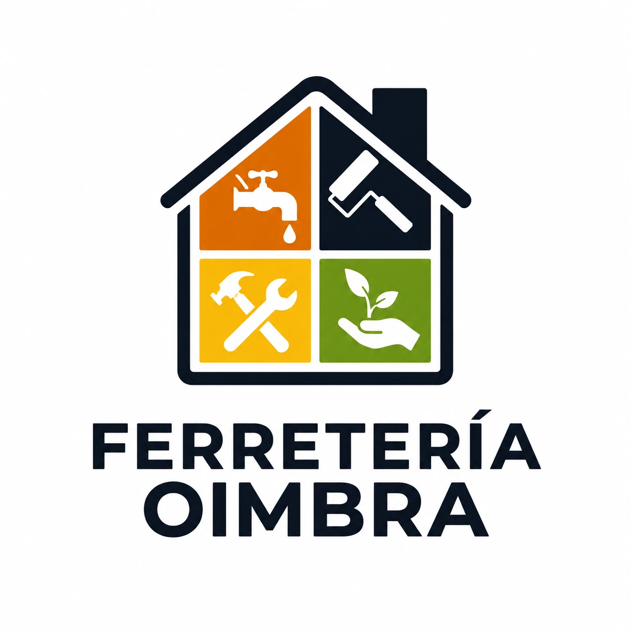 Ferretería Oimbra